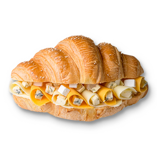 Круасан 4 сири (200г)