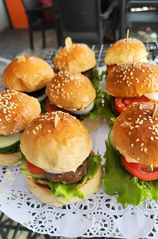 Burger 