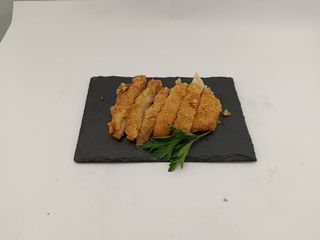 ⁷ Panado de Frango