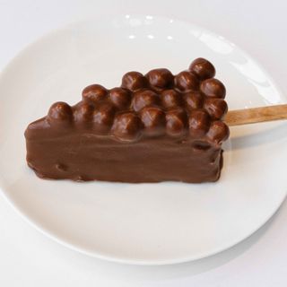 Фундучный Чизкейк