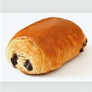 Pain Chocolat + Lait