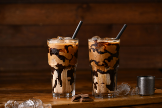 Iced Mocha
