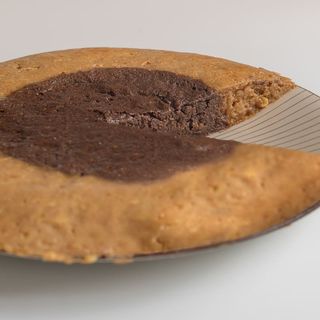 Tortilla de Turrones