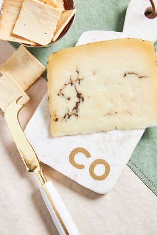 Queso Moliterno al Tartufo