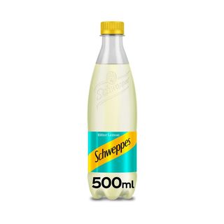 Schweppes Bitter Lemon