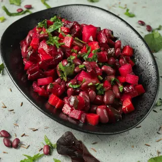 Վինեգրետ/120 գր/