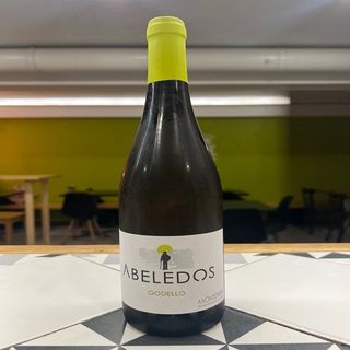 Abeledos (Godello)