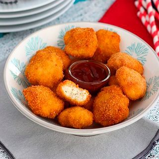 Nuggets de Frango 6 Peças