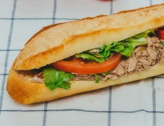 Sandwich Thon spécial 