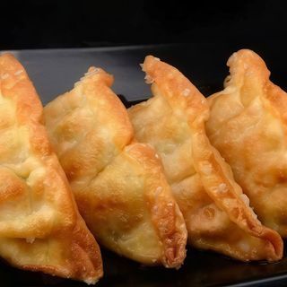Gyoza Crocante (4 Unidades)