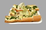 Garlic Bread