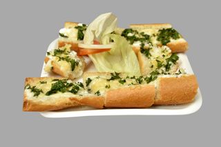 Garlic Bread