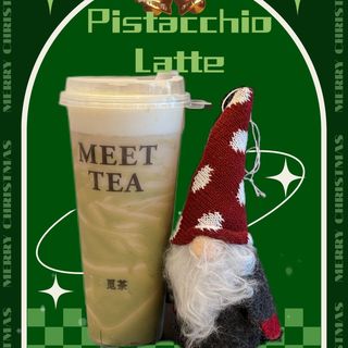 Pistacchio latte 700ml