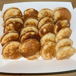 Mini Tortitas M