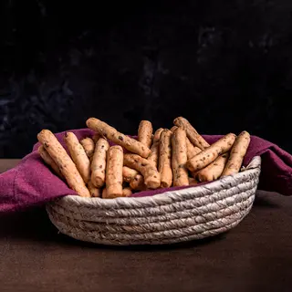 Picos De Cereales (Bolsa 150G)