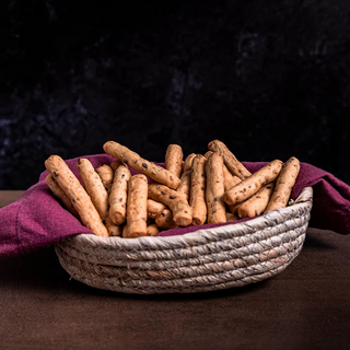 picos de cereales (bolsa 150g)