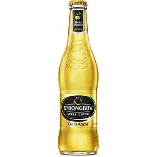 Strongbow Gold Apple
