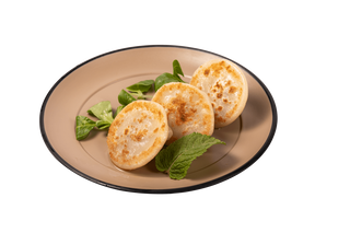 Bao dim sum - 3 pezzi