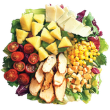 Sałatka Havana duża