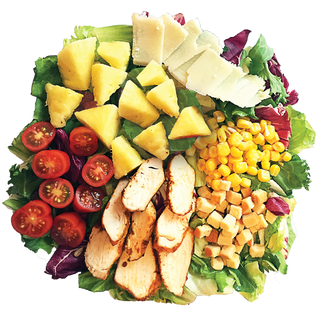 Sałatka Havana duża