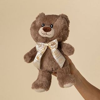 Peluche osito its a boy