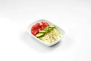 Salata cruditati