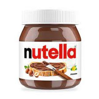 Nutella