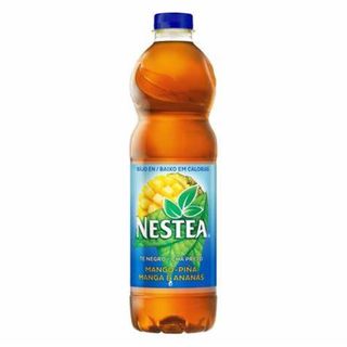 Nestea Mango Piña botella 1,5L