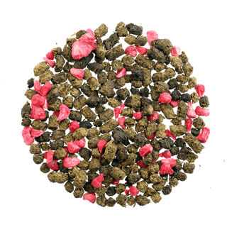 "Иван чай" гранулированный с вишней (100 гр.)