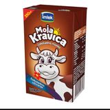 Čokoladno mleko 250 ml. 
