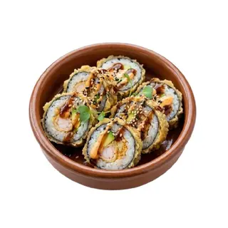 98-Crispy Roll