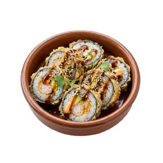 98-Crispy Roll