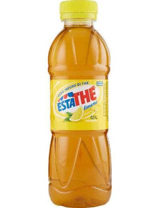 Estathè limone in bottiglia 40 cl