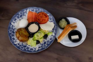 Сніданок Норвезький 400г