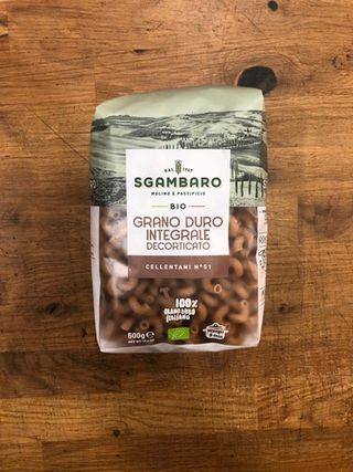 Cellentani Integrali Sgambaro 500 Gr