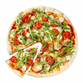 Pizza Vittoria
