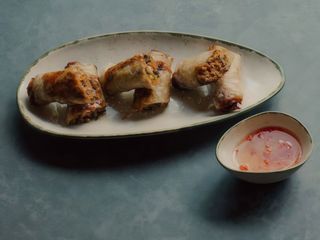 Неми з куркою (310g)