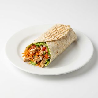 Burrito De Pollo
