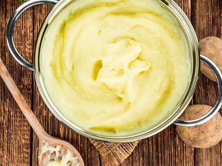 Кремове картопляне пюре (200g)