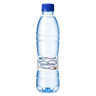 Agua Natural 0,5 L