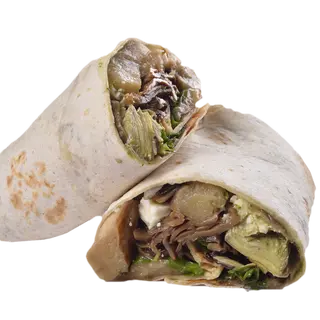Wrap Mona Lisa
