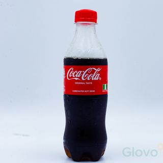 Coca-Cola Original PET