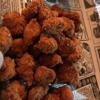 Ración De Popcorn (15 Uds.)