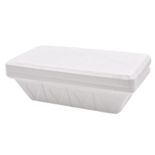 Vaschetta gelato 2 kg