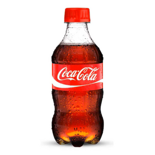 Coke 350ml