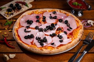 Pizza Rustica Ø 32cm
