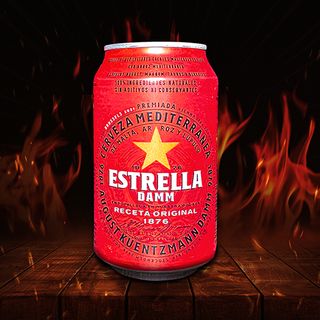 Estrella Damn