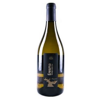 Vino Blanco D.O. Rueda Eresma Verdejo Sobre Lías  (75 cl.)