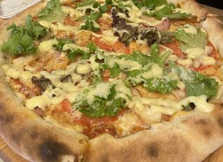 Піца Цезар (440г)