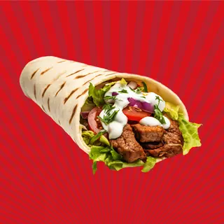 Menú Durum